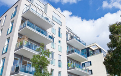 Wohnungsmarkt Bocholt